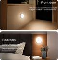 LED Motion Sensor Night Light