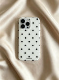 Fashion Polka Dot Pattern Phone Case